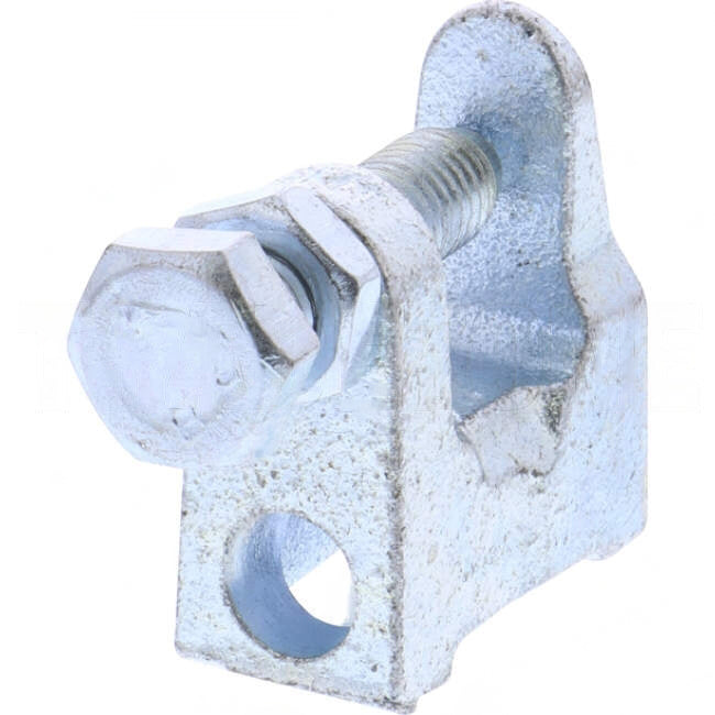 Impres Beam Clamp M10 Zinc Plated