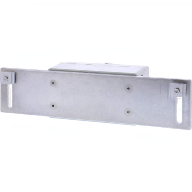 iBoards Three Phase QuickFix AC Isolator