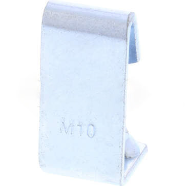 Impres Purlin Clip M10 Zinc Plated