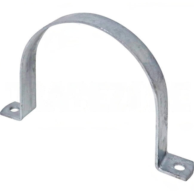 Impres Single Saddle Clamp Suits Pipe OF 140mm HDG