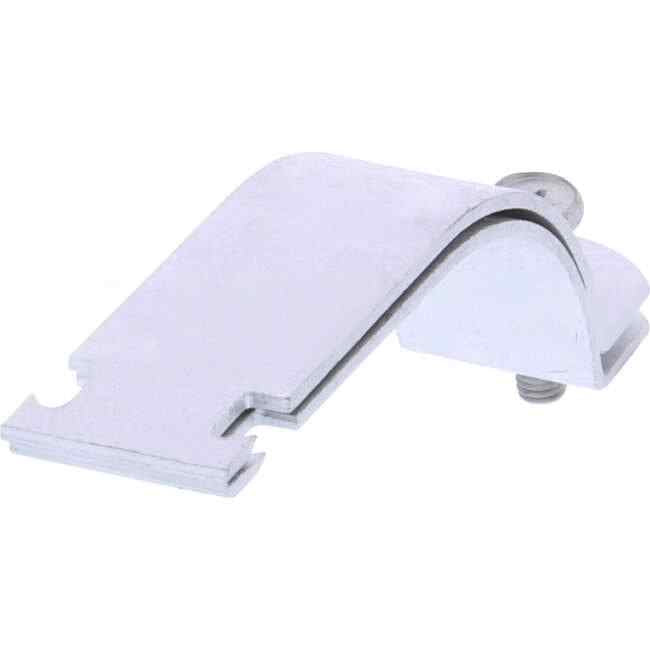 Impres 102mm Channel Pipe Clip HDG - Default Title (ITPC102H)