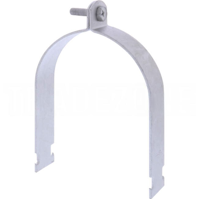 Impres 89mm Channel Clip HDG