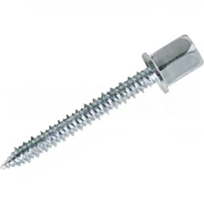 Impres M10 X 50 Zinc Vertical Hanger T17