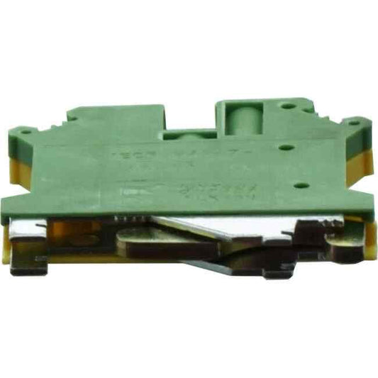 Dore 4mm Earth Terminal - Default Title (JUSLKG5)