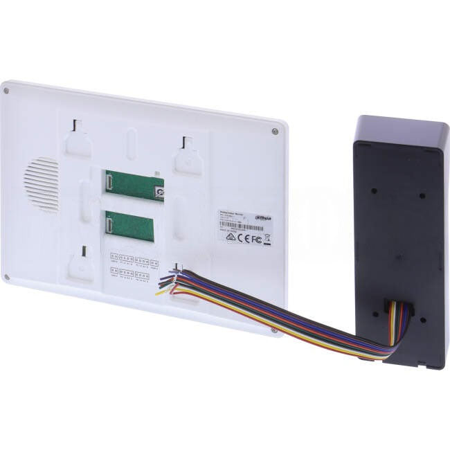 Dahua 4-Wire Indoor Analog Monitor Kit