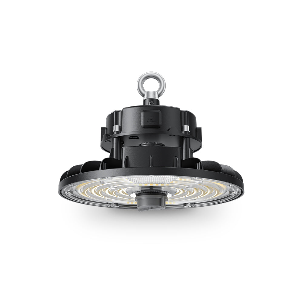 Ektor 60/80/100 W HOVER SWITCH ADVANCED LED High Bay Beam Switchable IP65 4000/5000/6500 K