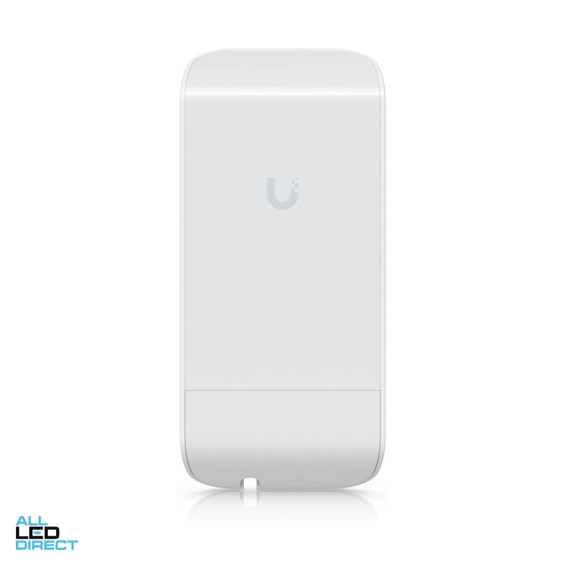 Ubiquiti NANOSTATION LOCO M5 Access Point 5GHz 802.11a/n MIMO Antenna With WiFi Wireless Outdoor CPE - POE Included ALL LED Direct