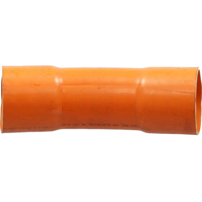 Rainbow 125mm 22.5 Degree 600mm Radius Heavy Duty Sweeping Conduit Bend