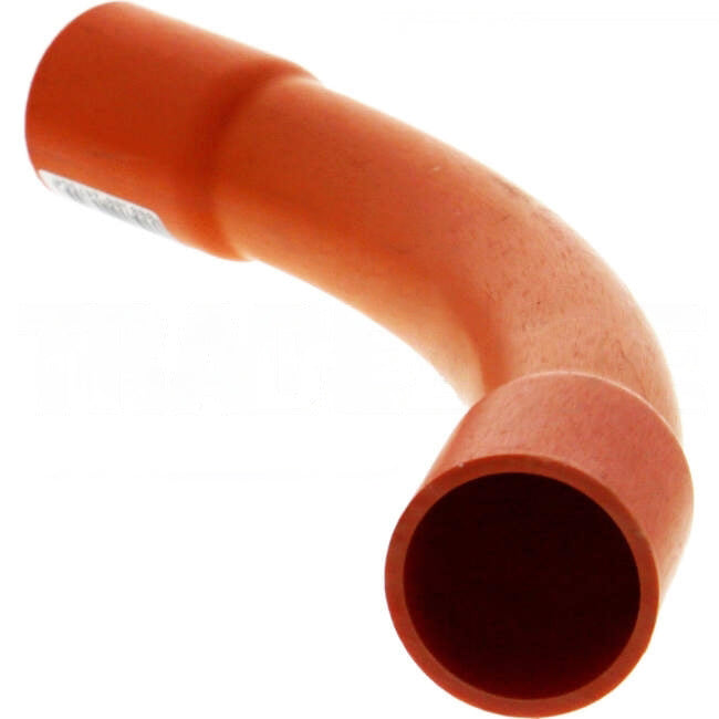 Rainbow 40mm 45 Degree 300mm Radius Heavy Duty Sweeping Conduit Bend