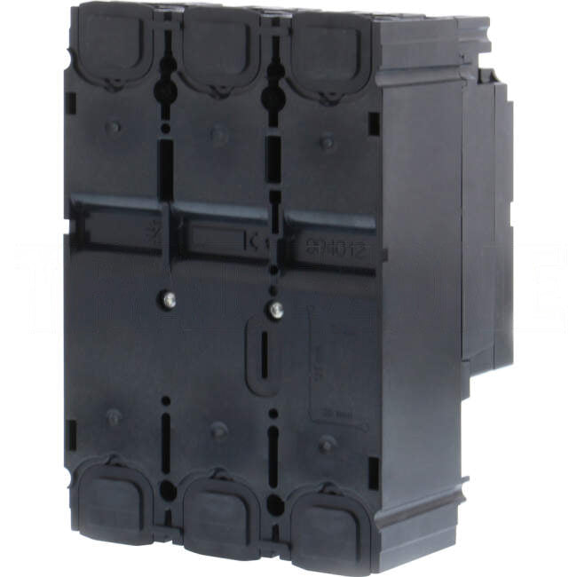 Schneider 160 Amp F50 SERIES Moulded Case Circuit Breaker MCCB 3 Pole 50kA