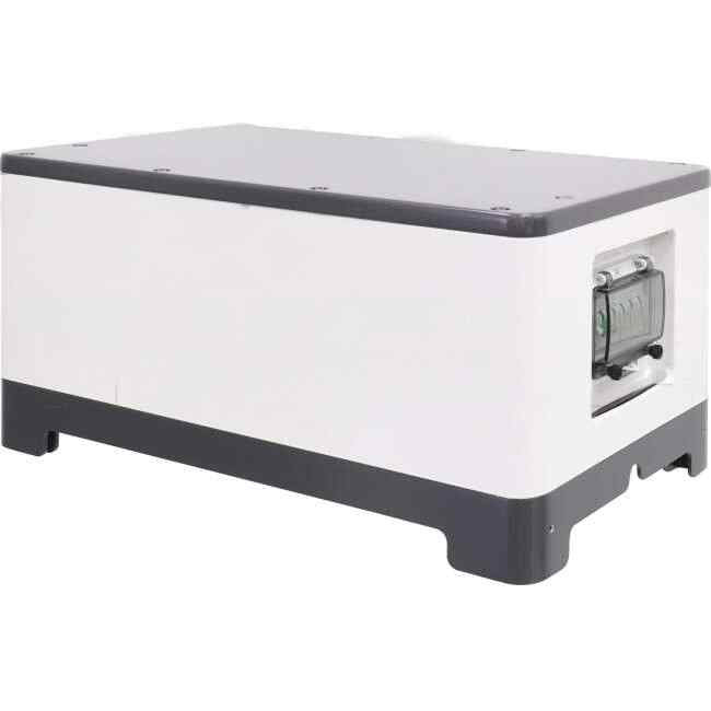 GoodWe LYNX HOME High-Voltage Power Control Unit (PCU) - Default Title (LXFH)
