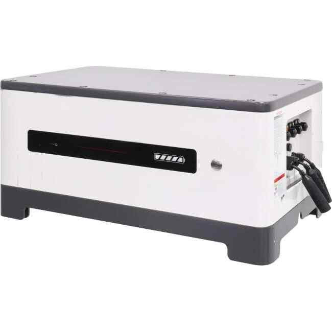 GoodWe LYNX HOME High-Voltage Power Control Unit (PCU) - Default Title (LXFH)