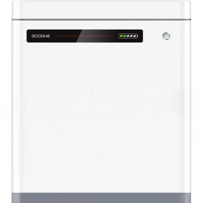GoodWe 5.4kW LYNX Home U Series IP65 Low Voltage Battery