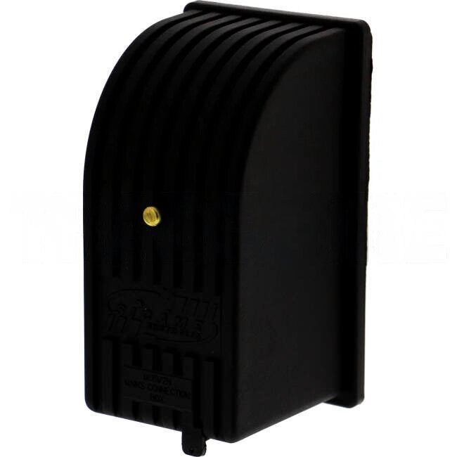 Sicame Mains Box Single Phase Not including Connectors