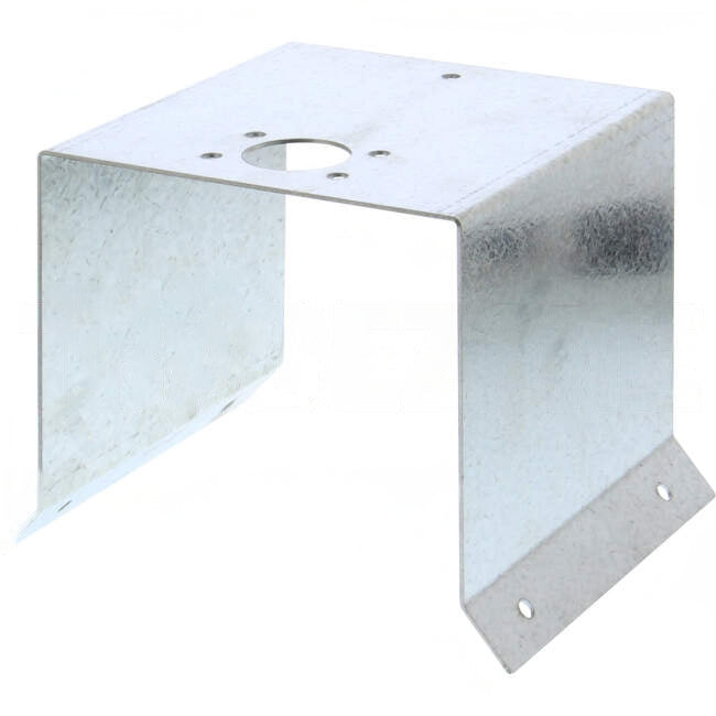 Sicame Powerpole Mounting Bracket Single Phase Steel With Mounting Kit