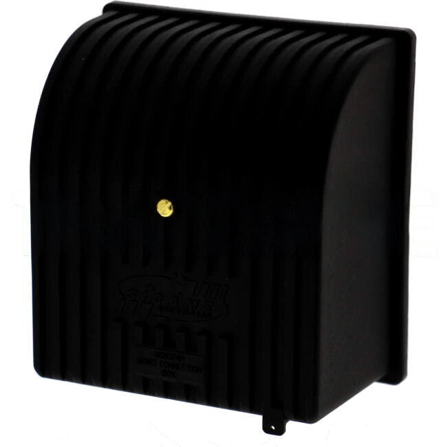 Sicame Mains Box Three Phase with no HSC Connector