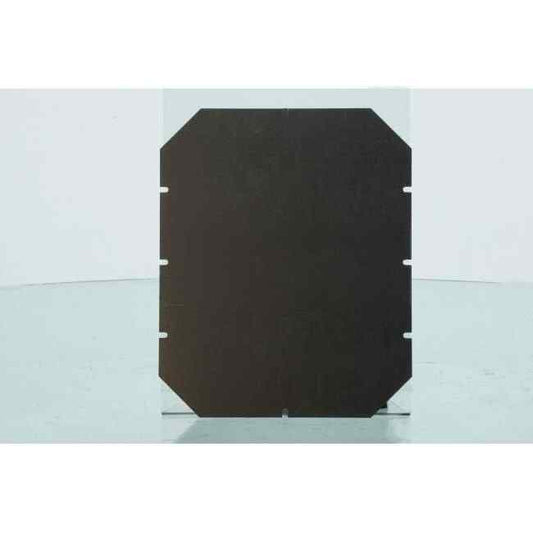 NHP N-LINE 215mm W x 265mm H Mounting Plate - Default Title (MP2924)