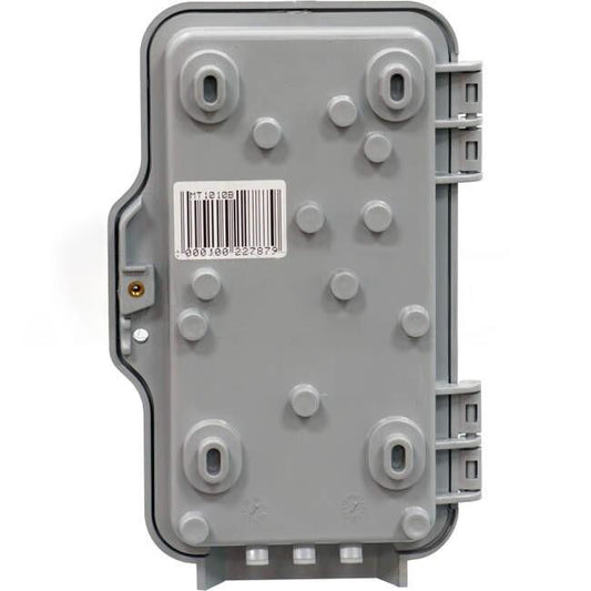 Madison Wall Box Telecom with Hinged Cover