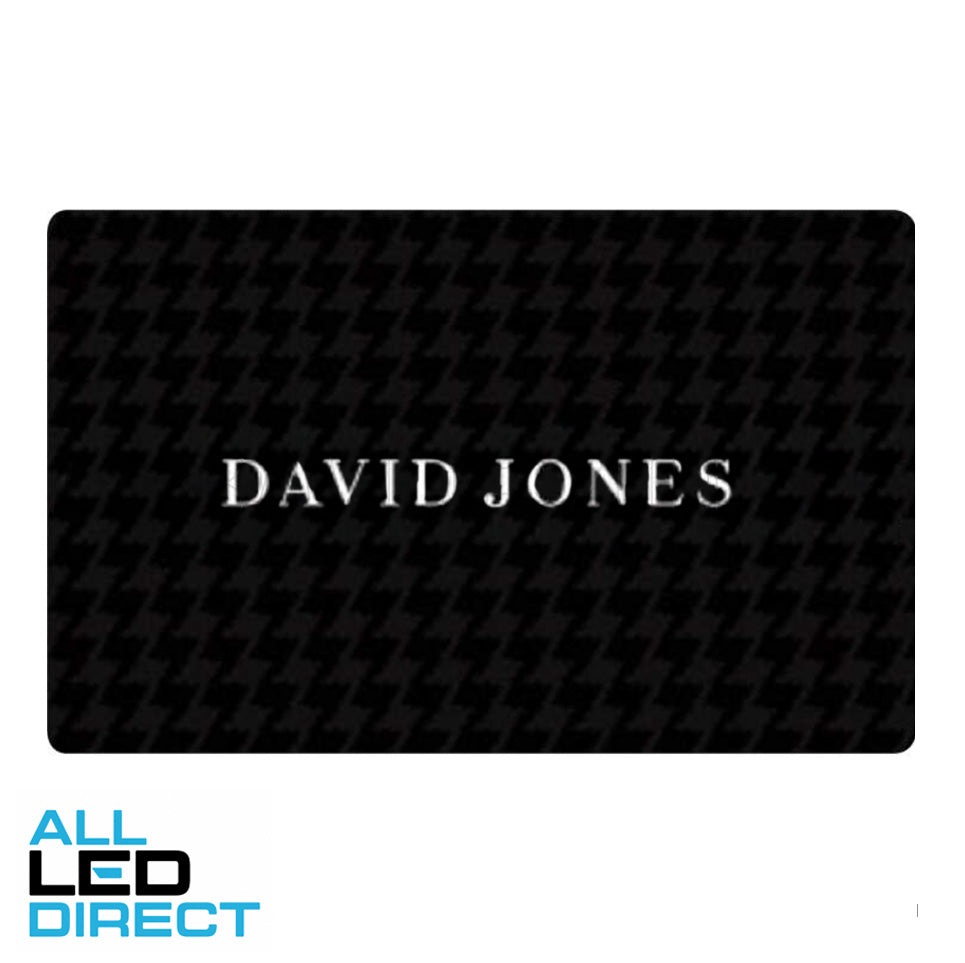 $100 David Jones E-Gift Card (Digital)