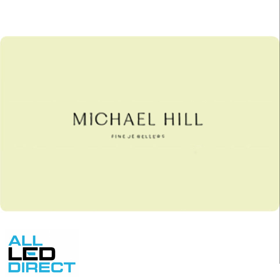 $100 Michael Hill E-Gift Card (Digital)