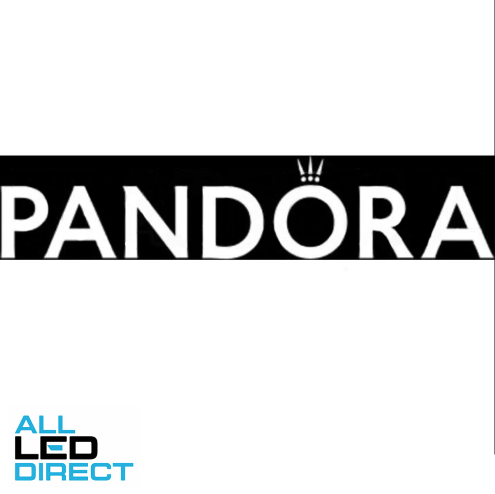$100 Pandora E-Gift Card (Digital)