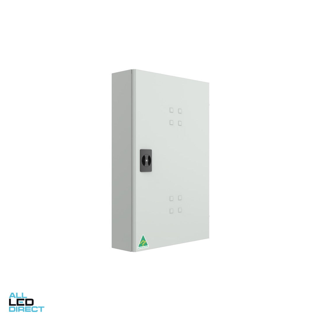 B&R 48 Pole ECONO Modular Universal Distribution Board IP33