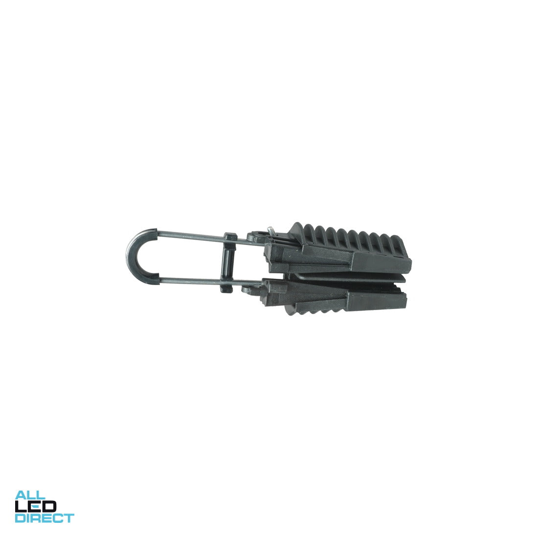 Sicame Strain Clamp Service With Safety Clip Eyelet