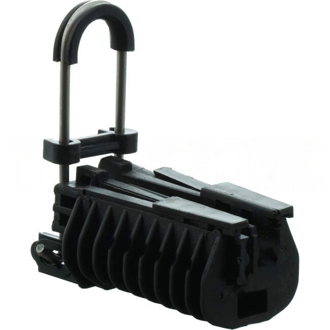 Sicame Strain Clamp Service With Safety Clip Eyelet