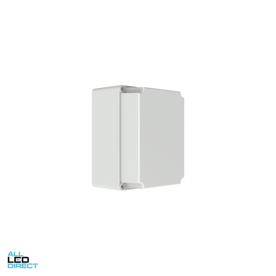 B&R POLYNOVA PJ 150mm W x 110mm H x 100mm D Rectangle Adaptable Box With Opaque Lid