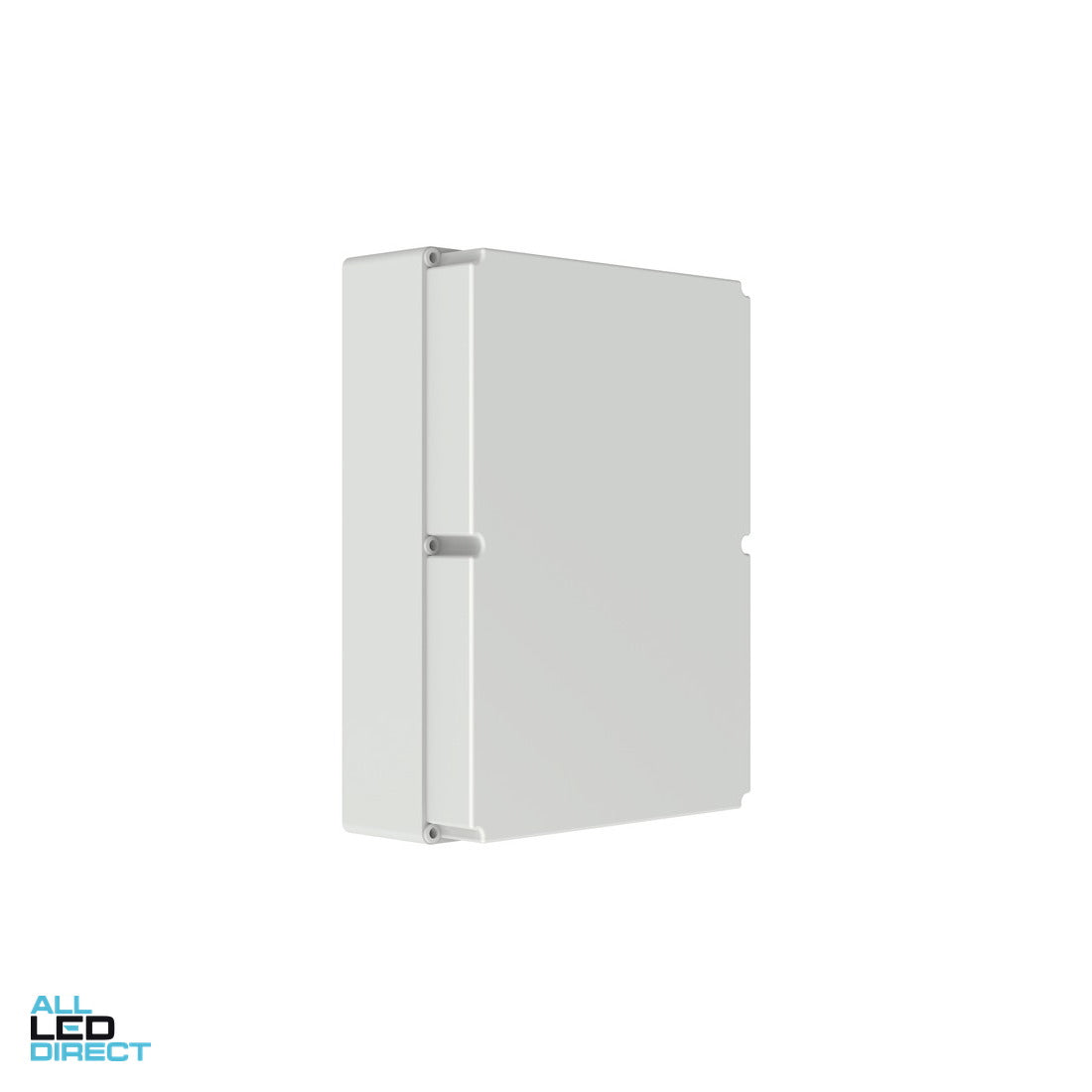 B&R POLYNOVA PJ 300mm W x 220mm H x 100mm D Rectangle Adaptable Box With Opaque Lid