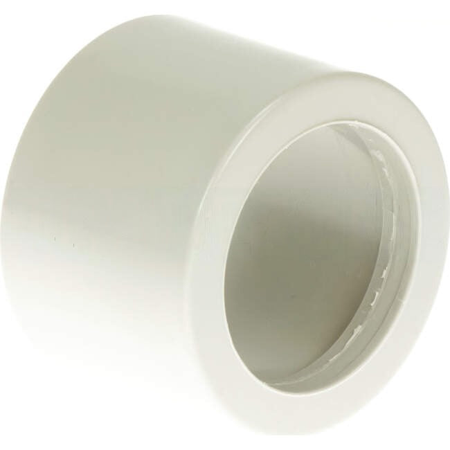 GTS 50mm To 40mm Plain to Plain Conduit Reducer