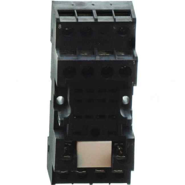 Dore Base Suitable For SCLD4 & SCLB4 Relays - Default Title (PYF14AE)