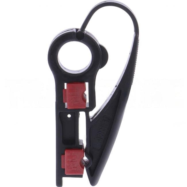 Reichle & De-Massari Cat6A Cable Preparation Tool