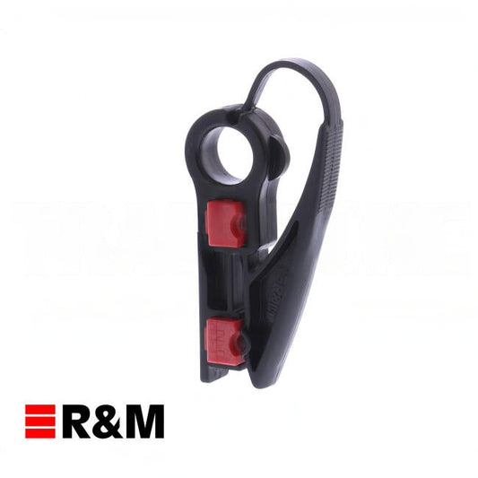 Reichle & De-Massari Cat6A Cable Preparation Tool