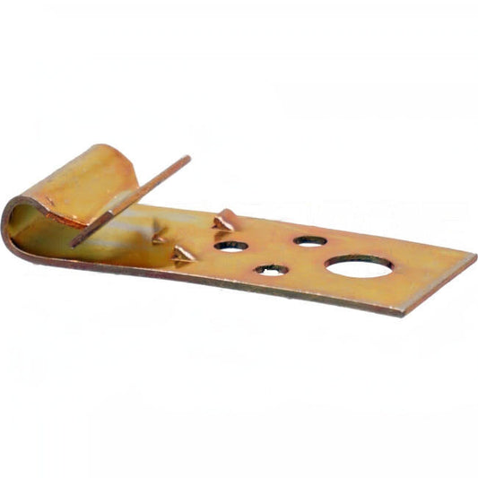 Ramset 1.6mm Suspension Anchor Designed For Use With Steel Purlins