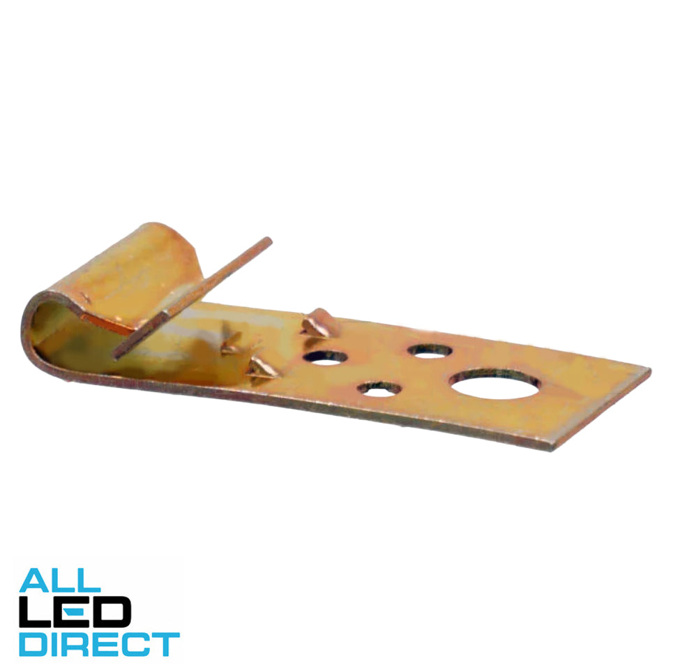 Ramset 1.6mm Suspension Anchor Designed For Use With Steel Purlins