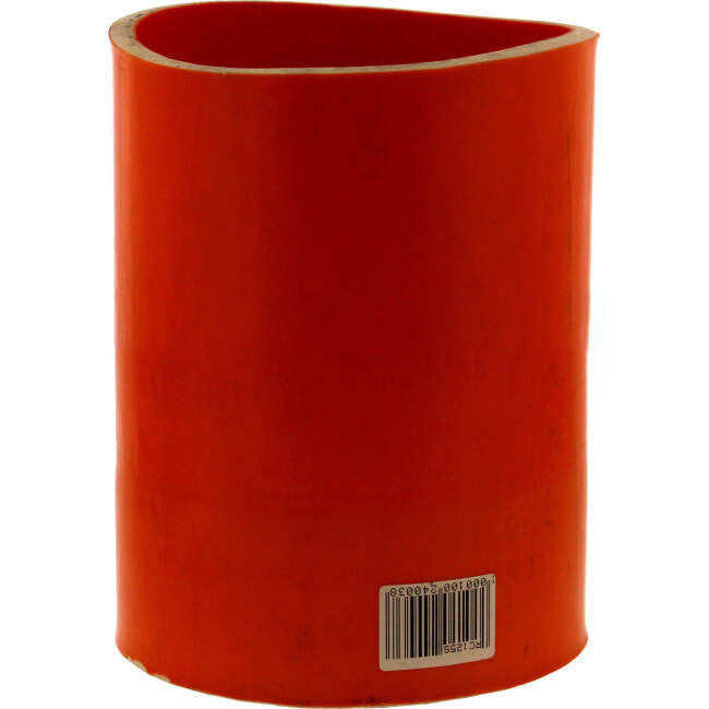 Rainbow 125mm Heavy Duty Slip Coupling Orange