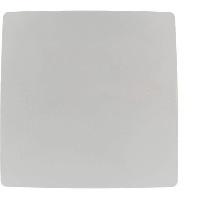 Fantech 353mm RESPONSE Ceiling Mounted Fixed Square Inlet Grille