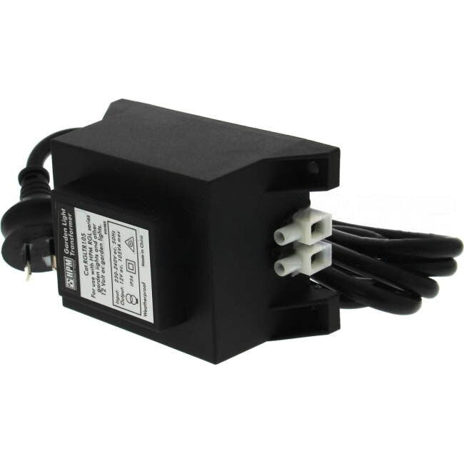 HPM 105VA Garden Transformer
