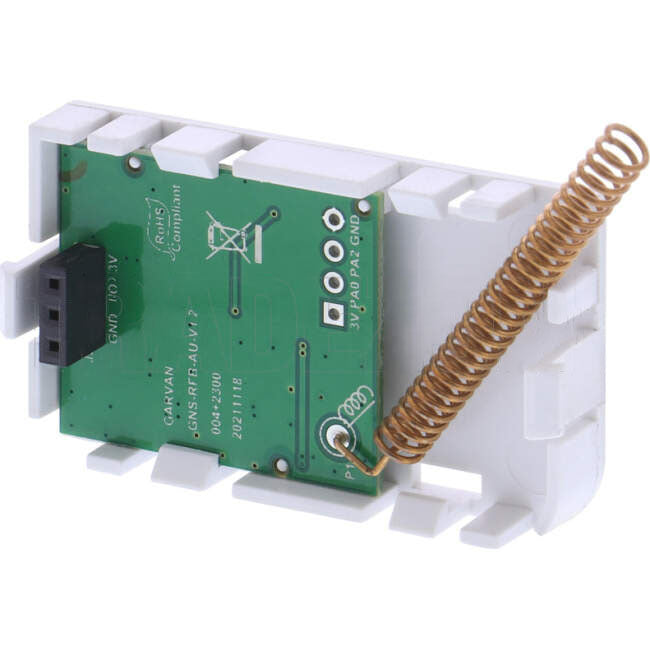 Red Smoke Alarms Wireless Module To Suit RHA240 Heat Alarm