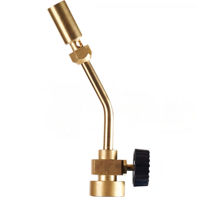Hot Devil Brass Burner Head
