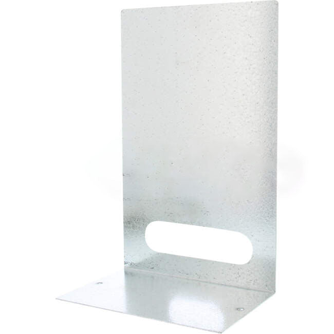 GTS Roof Mounted Isolator Stand For AC Isolator Zinc Plated