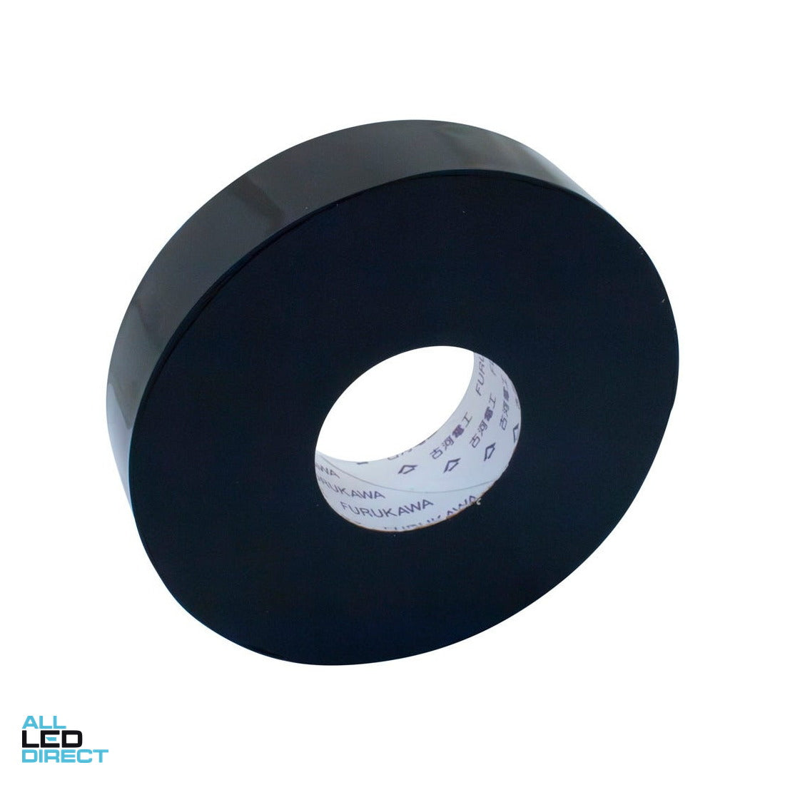 Cabac 20mm x 5 Metres Self-Amalgamating Tape ALL LED Direct
