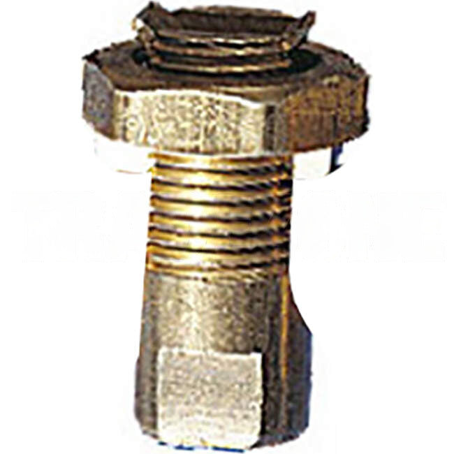 Cabac 35mm Split Bolt Connector