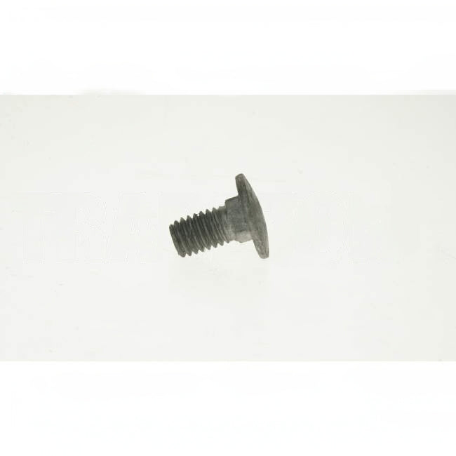 Ezystrut M10 Cable Tray Cup Bolt Hot Dipped Galvanised Each