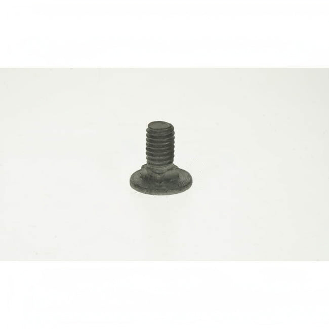 Ezystrut M10 Cable Tray Cup Bolt Hot Dipped Galvanised Each
