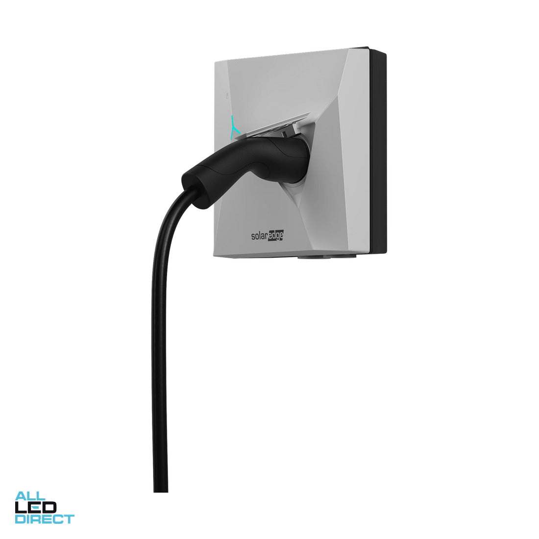SolarEdge ONE EV Charger 22 kW Socket