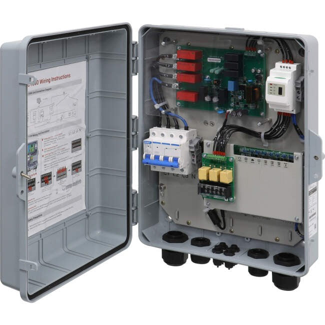 Goodwe Smart Energy Controller