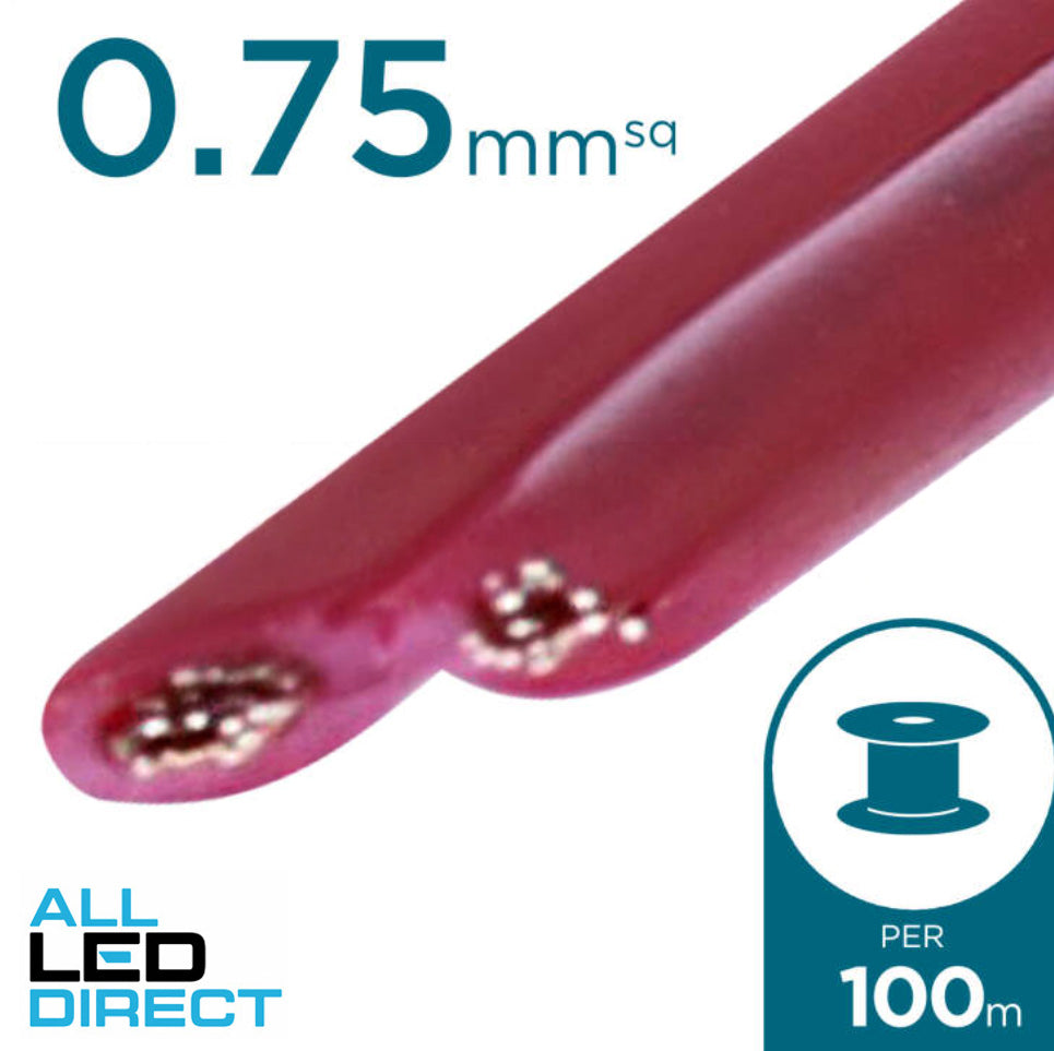 SEC2875-100R-BL