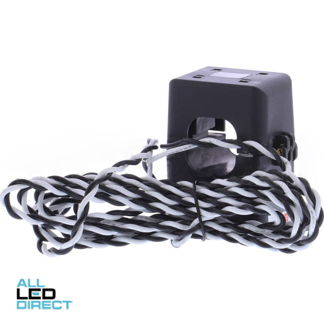 SolarEdge 250 Amp Split Core Current Transformer Clamp High ACC